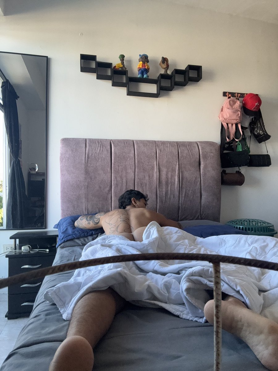 🥱 
Contenido al Dm$$