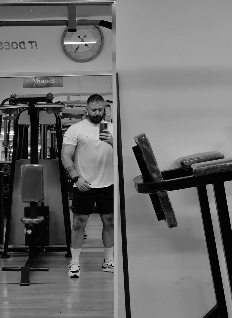 Paul Jreish 🇱🇧 tweet media