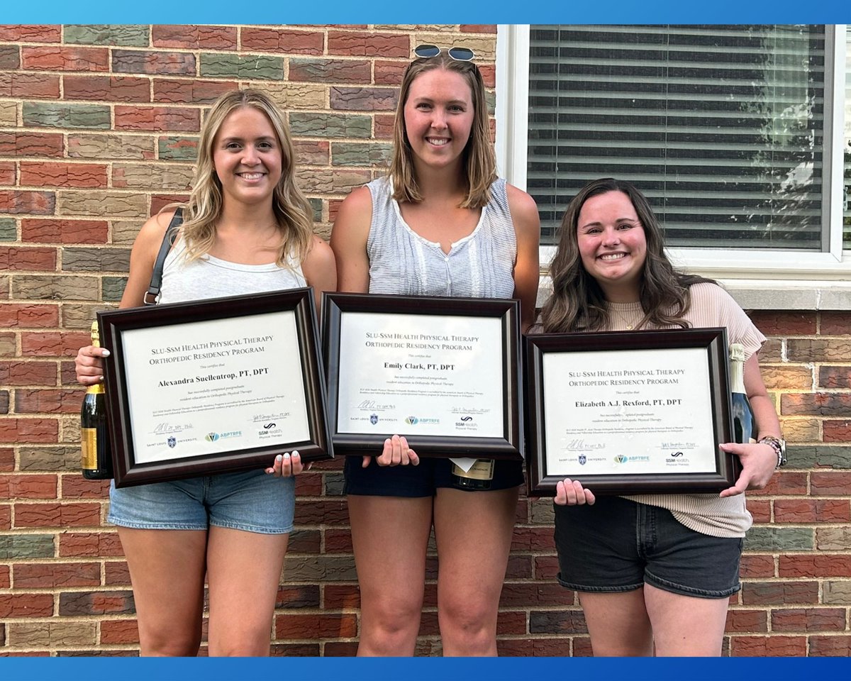 SLU Program in PT tweet media