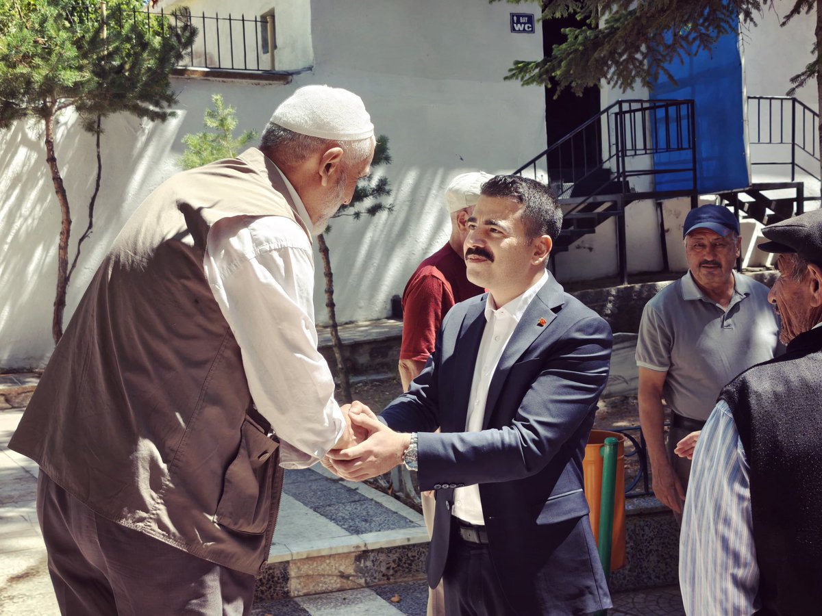 ermnysn's tweet image. Mesleğin en güzel yanı…🤲