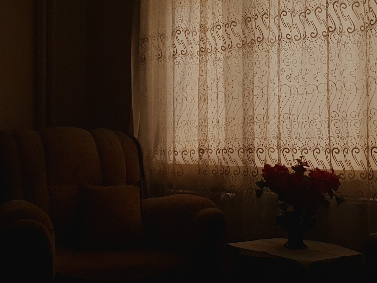 anneane evi cami manzaralı olur cnm