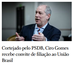 Era melhor ter ficado em Paris, heim?