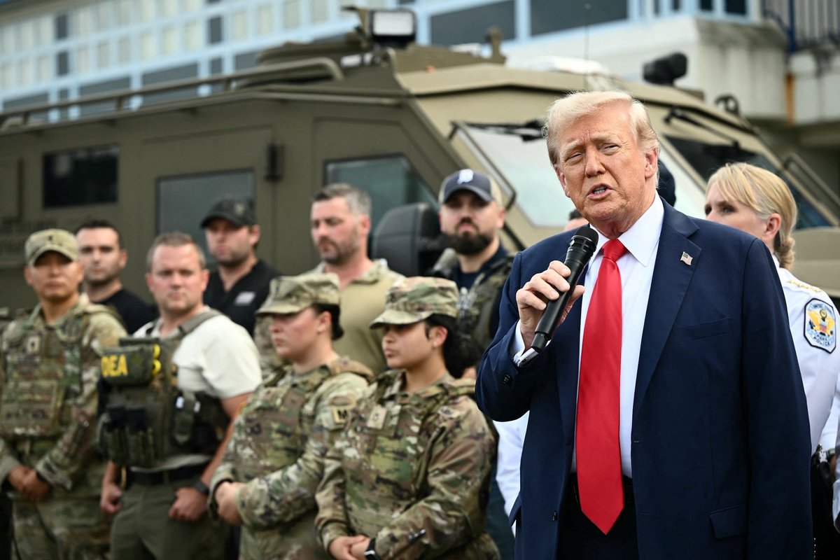 The General tweet media