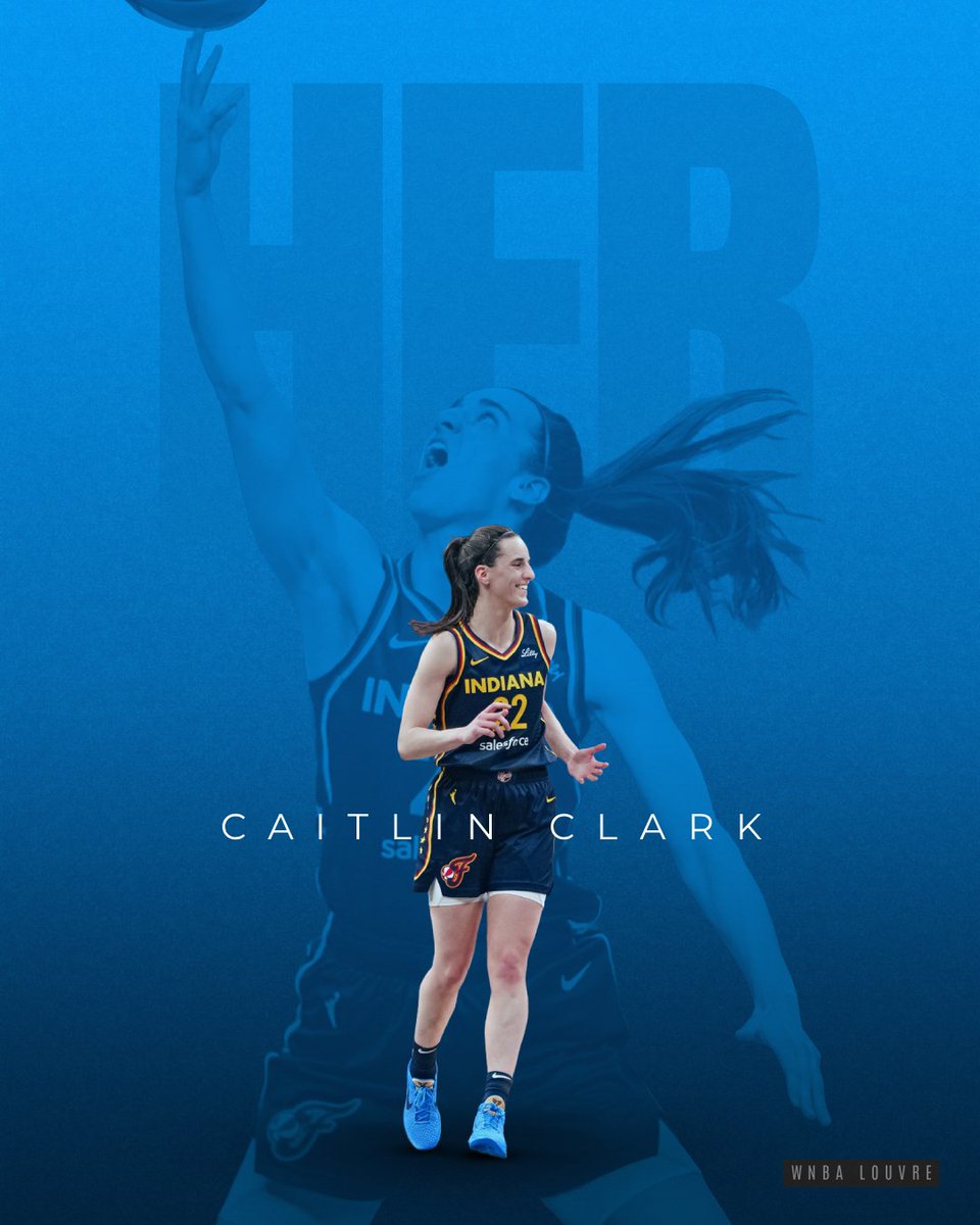 If you're comparing your favorite to her, it's because she's become your definition of a generational talent.  

You may not like her, but you need her to feel relevant.