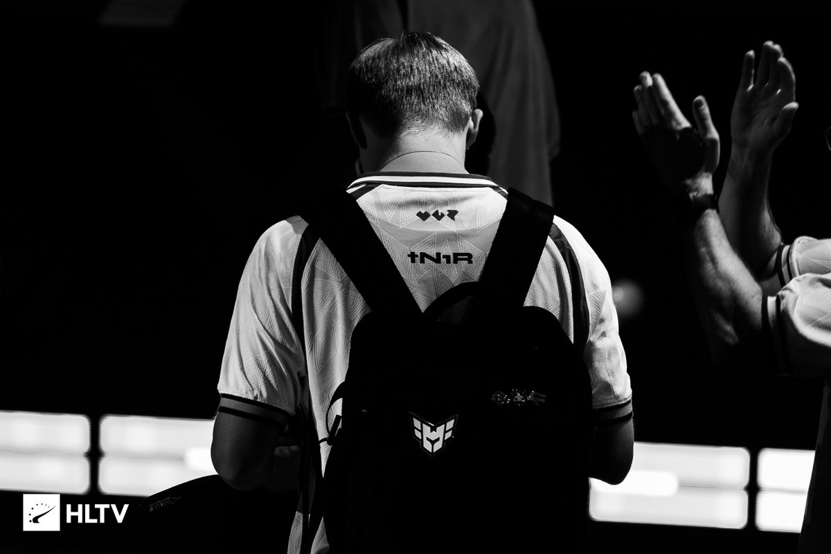 HLTV.org (@hltvorg) on Twitter photo tN1R’s final dance with HEROIC tN1R’s final dance with HEROIC
