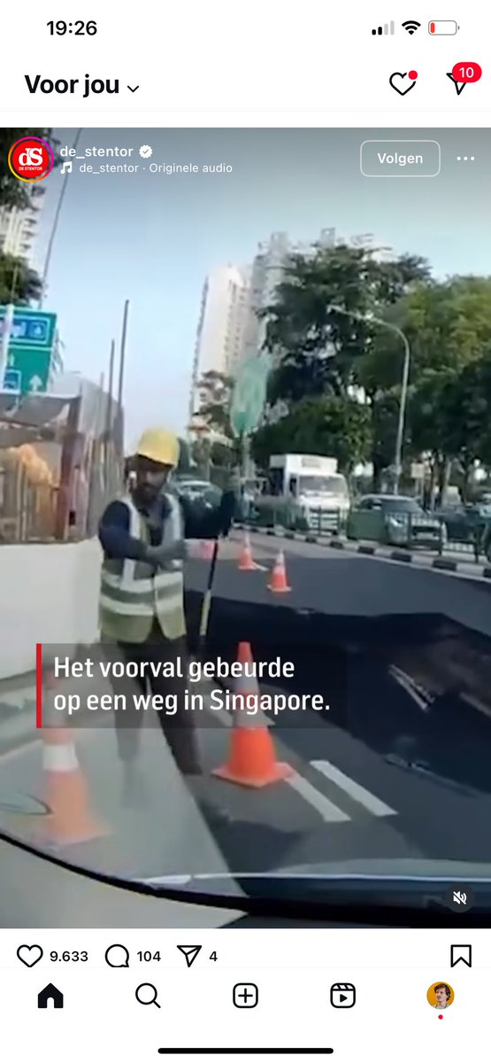 DannyOosterveer's tweet photo. Toch fijn dat regionale nieuws https://t.co/1iThwfbCsi