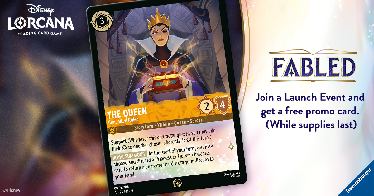 disney lorcana reign of jafar booster box Lorcana Reign of Jafar Booster Pack (3 Pack) – Fantastic Games