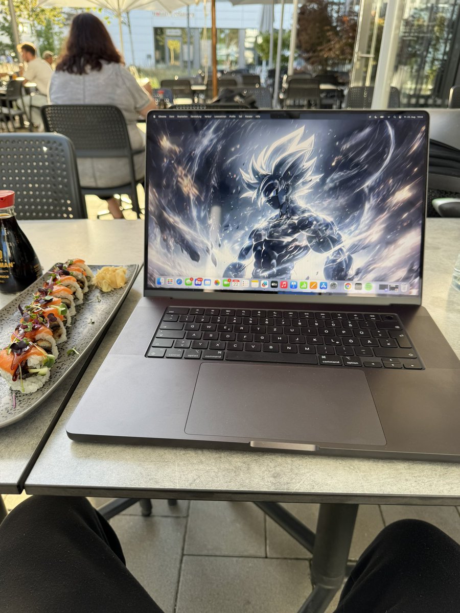 Vitalik Einstein tweet media