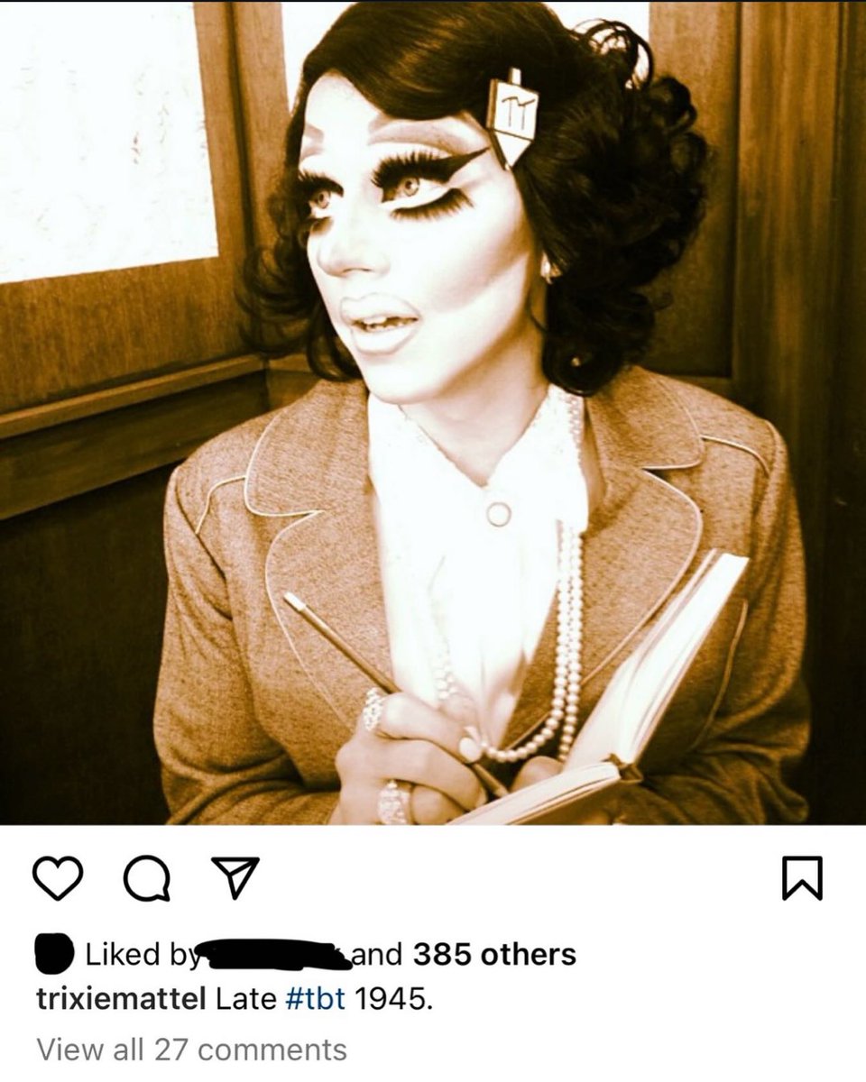 bklynb4by's tweet photo. imagine she did this today 😭 https://t.co/YN72X5CdTV