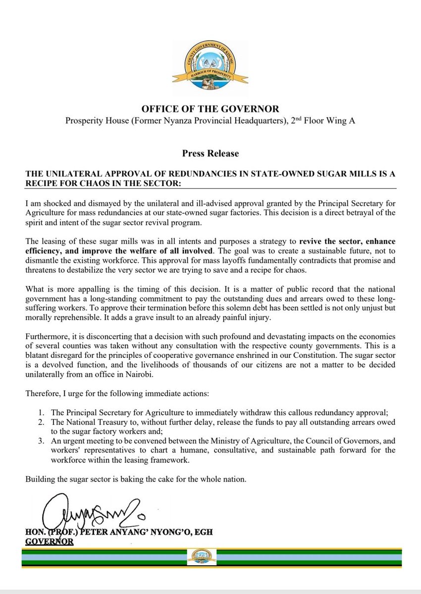 Press Release!