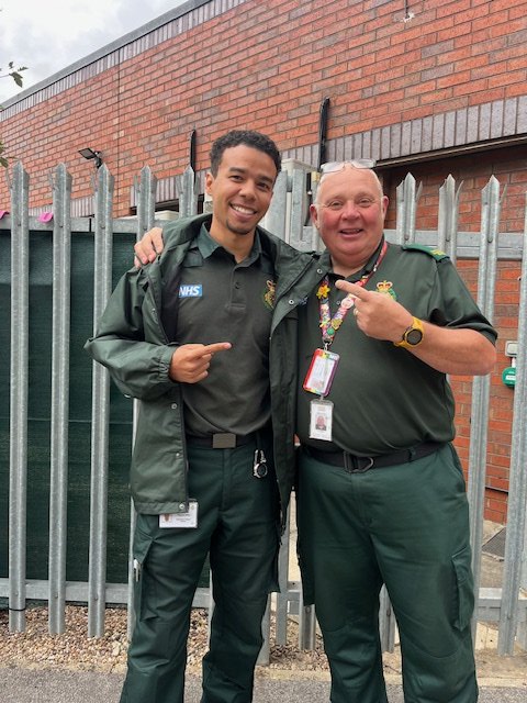 'Defib' Dave Jones tweet media