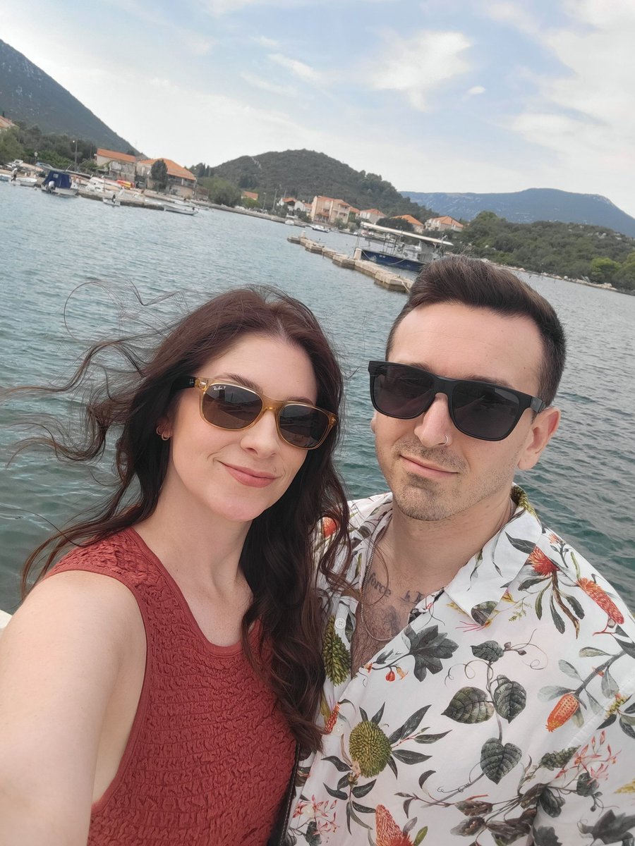 Katie Andres tweet media