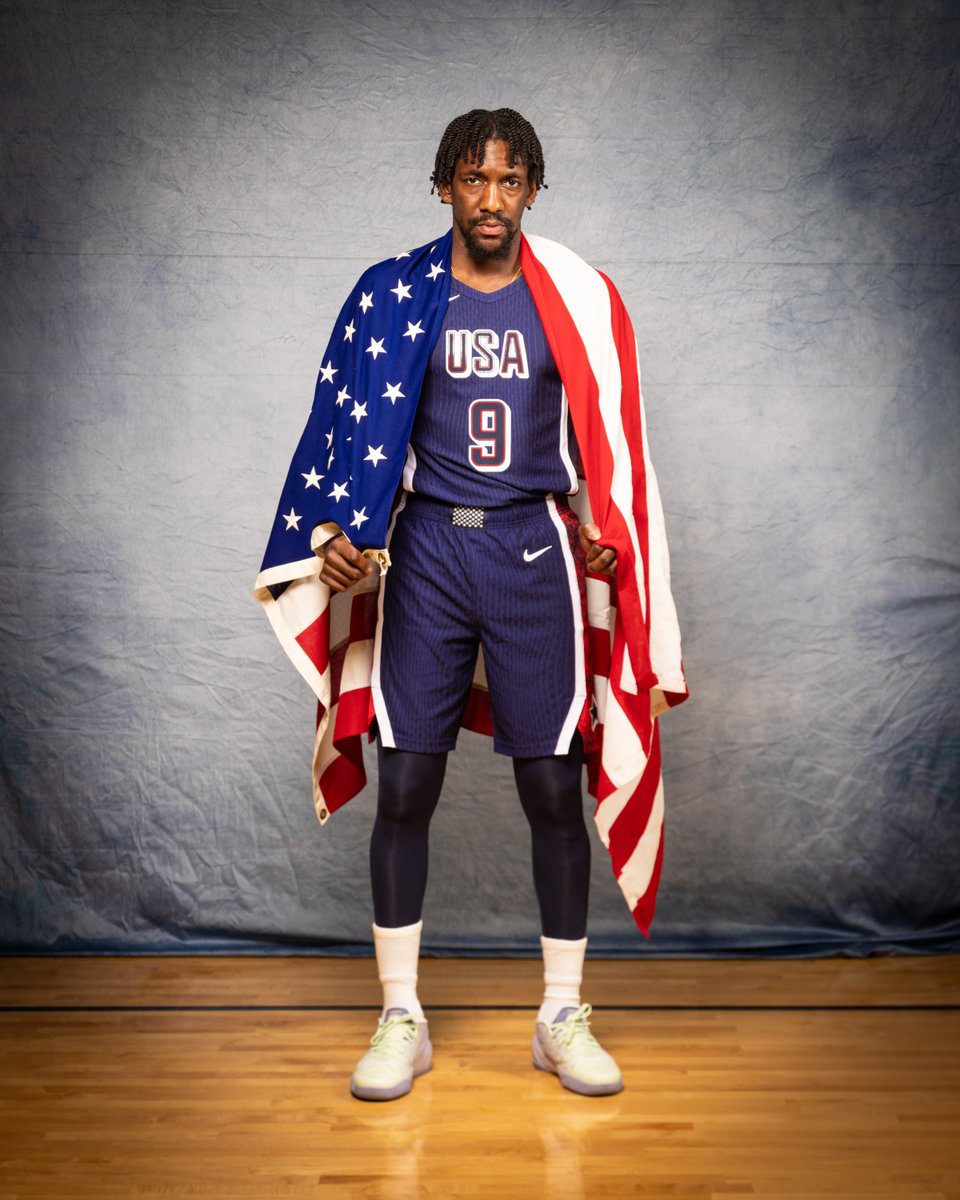 USA Basketball tweet media