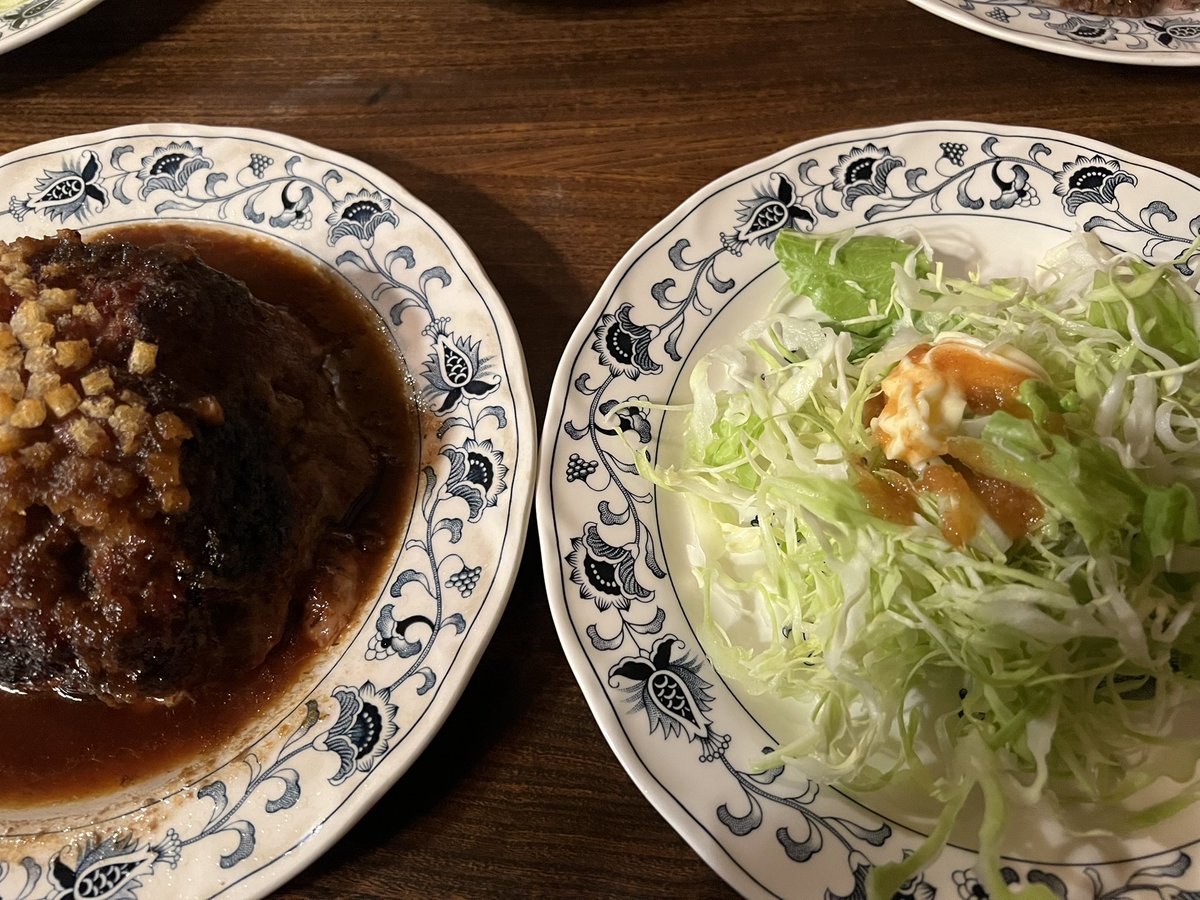 岡山 ツモロのハンバーグ🍔

  #岡山  #岡山グルメ  #ハンバーグ  #岡山ハンバーグ  #レストラン  #ハンバーグ好きな人と繋がりたい