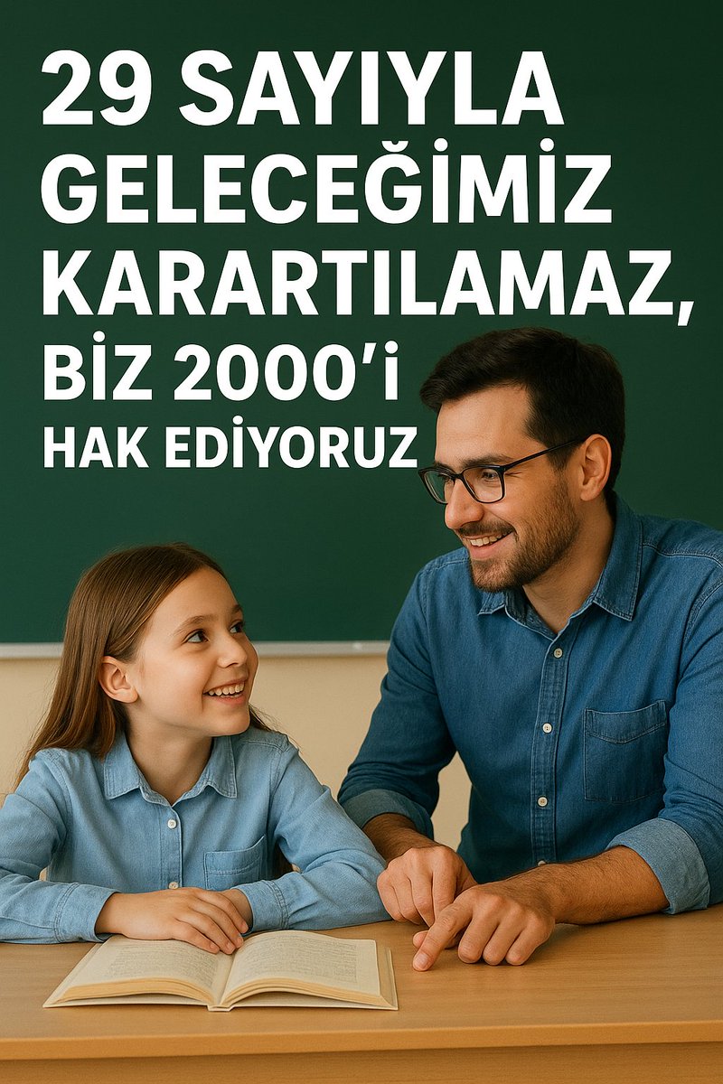 Htc_ylmz06's tweet photo. Biz bu sayıyı çoktan hak ettik.
@RTErdogan @afarici @Yusuf__Tekin @burhanduran 
#Edebiyata2000Atama https://t.co/0yLGTodEHm
