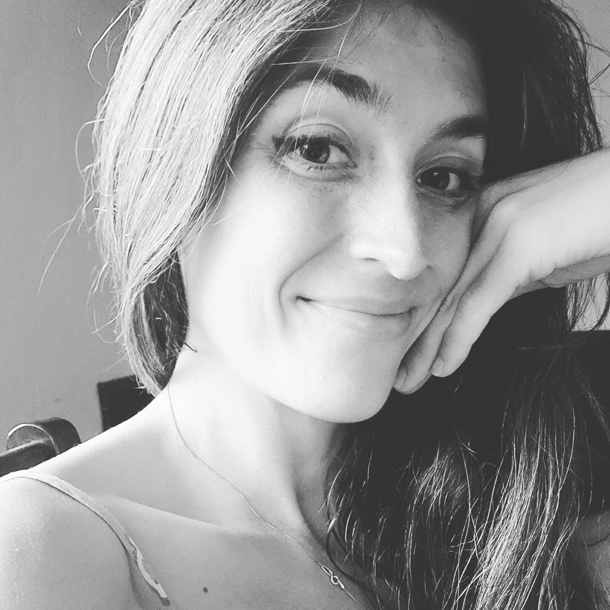 Amanda Elizabeth Devik tweet media