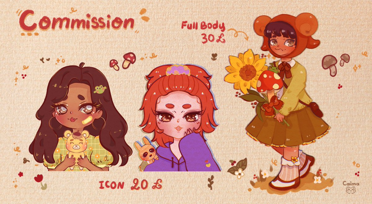 Coloursody | tweet media