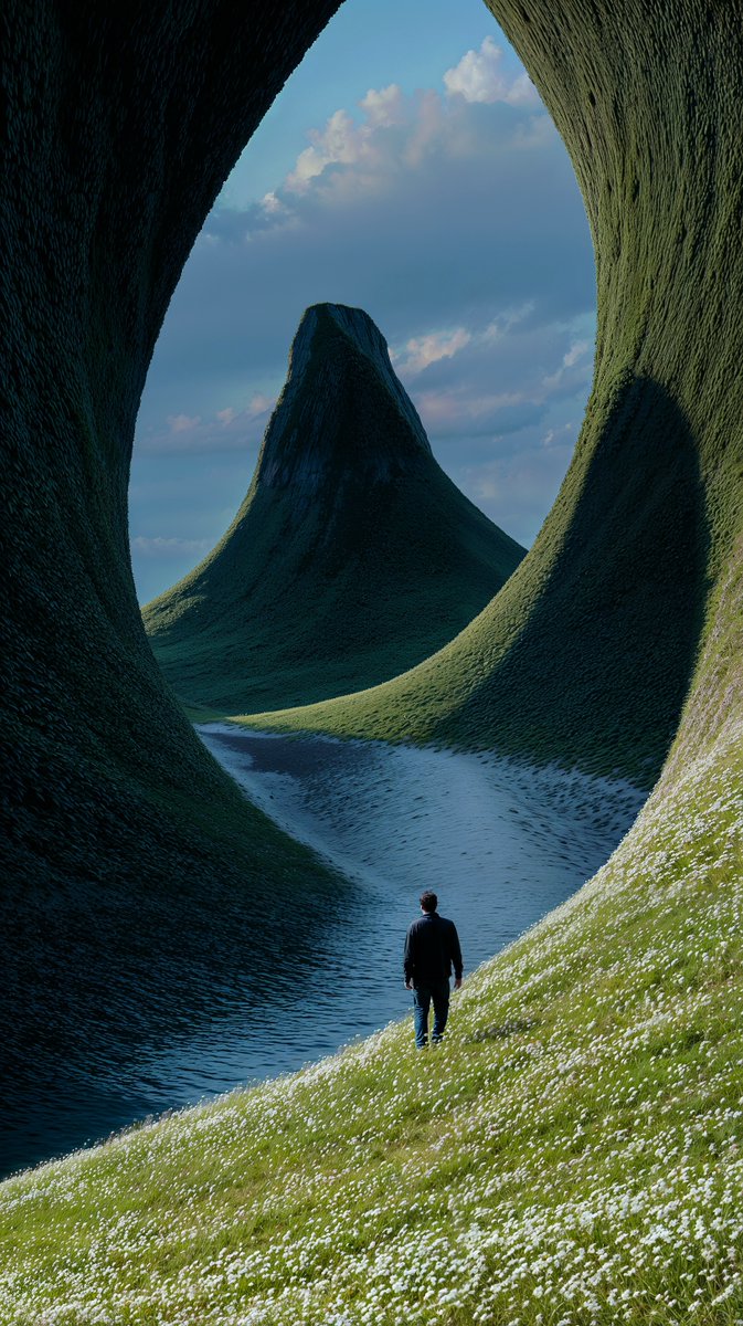 MaxVOAO's tweet photo. Finding my way https://t.co/1Z7kYieXur