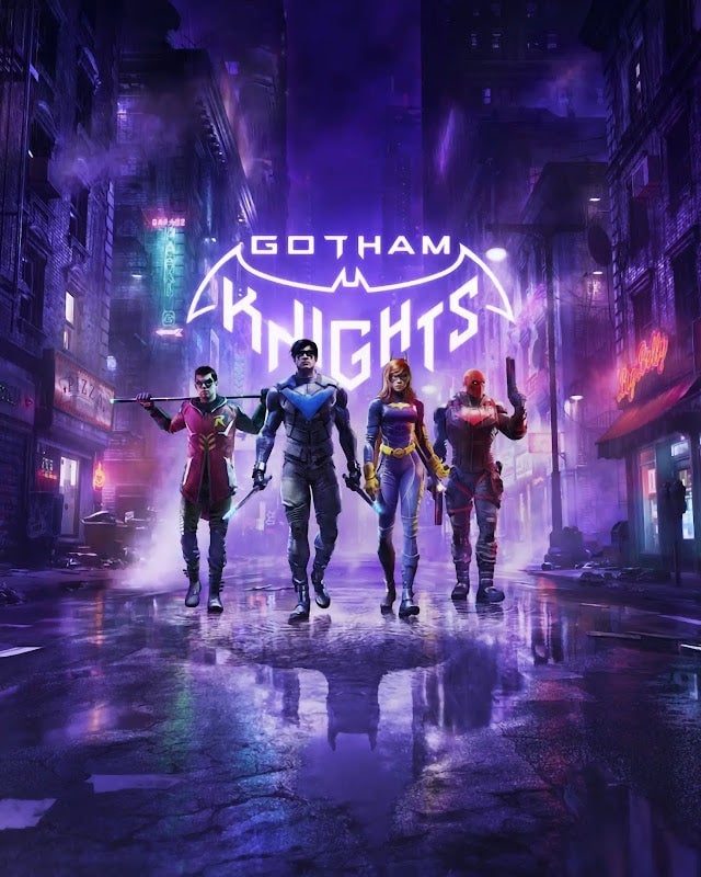 Here's a #Steam key for #GothamKnights!
Guess the last character!
-
A223L😏KY3C8🙃LIC9*
(Too many region restrictions to list unfortunately 😮‍💨)
-
Share a screenshot showing redemption below 😊
#Gotham #DCU #Freegames #Gaming #PCGaming #Giveaway