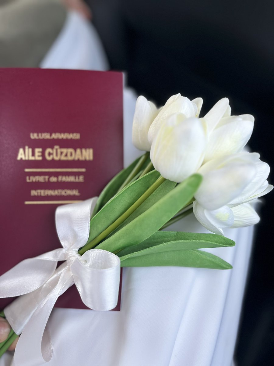 Soyadı değişikliği yapıldı 🤍