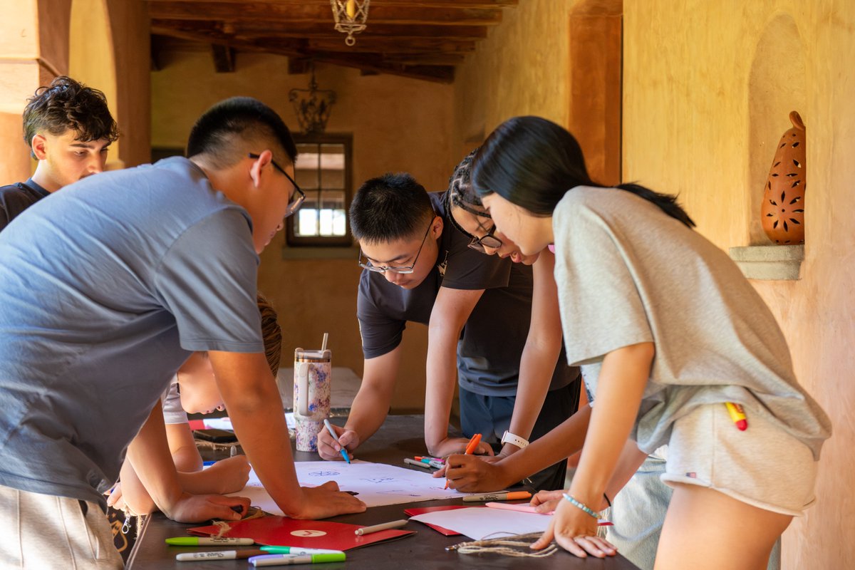 Fountain Valley School tweet media