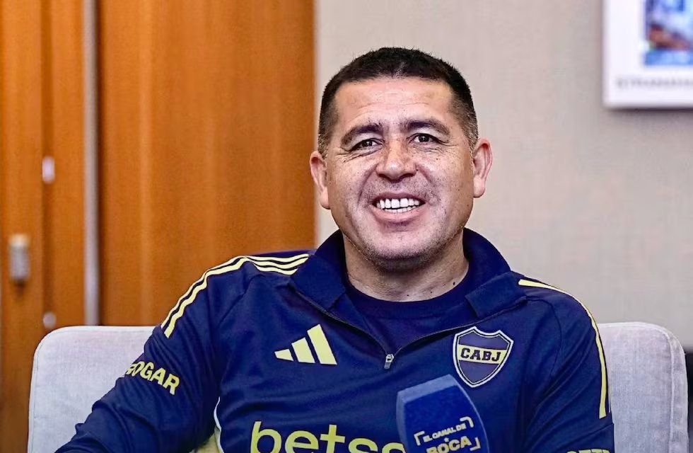 👩‍⚖️El Poder Judicial mediante el Ministerio Público ARCHIVÓ una denuncia contra #Riquelme.

🔎En mayo de 2025, Walter Klix, director nacional del Ministerio de Seguridad y socio activo del club, acudió a la justicia para denunciar al presidente de Boca por “posibles maniobras que