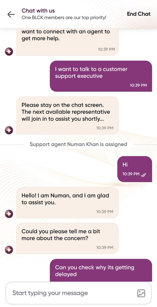 biswajit_mt's tweet photo. Hi @Swiggy @SwiggyCares what type of nonsense customer support are yiu providing . From 50 min I am waiting for a order and no one is assigned for that order. The support is talking to me from 20 min without resolving issue . #worstService https://t.co/Pn28M7eOTc