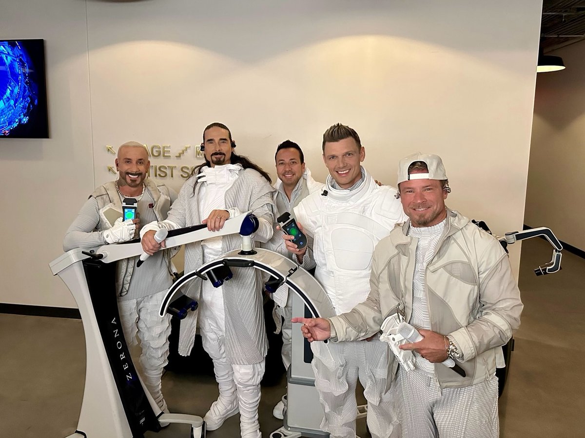 Erchonia tweet media