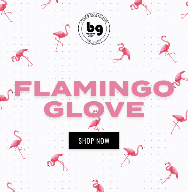 It's Back! 🦩

#BenderGloves