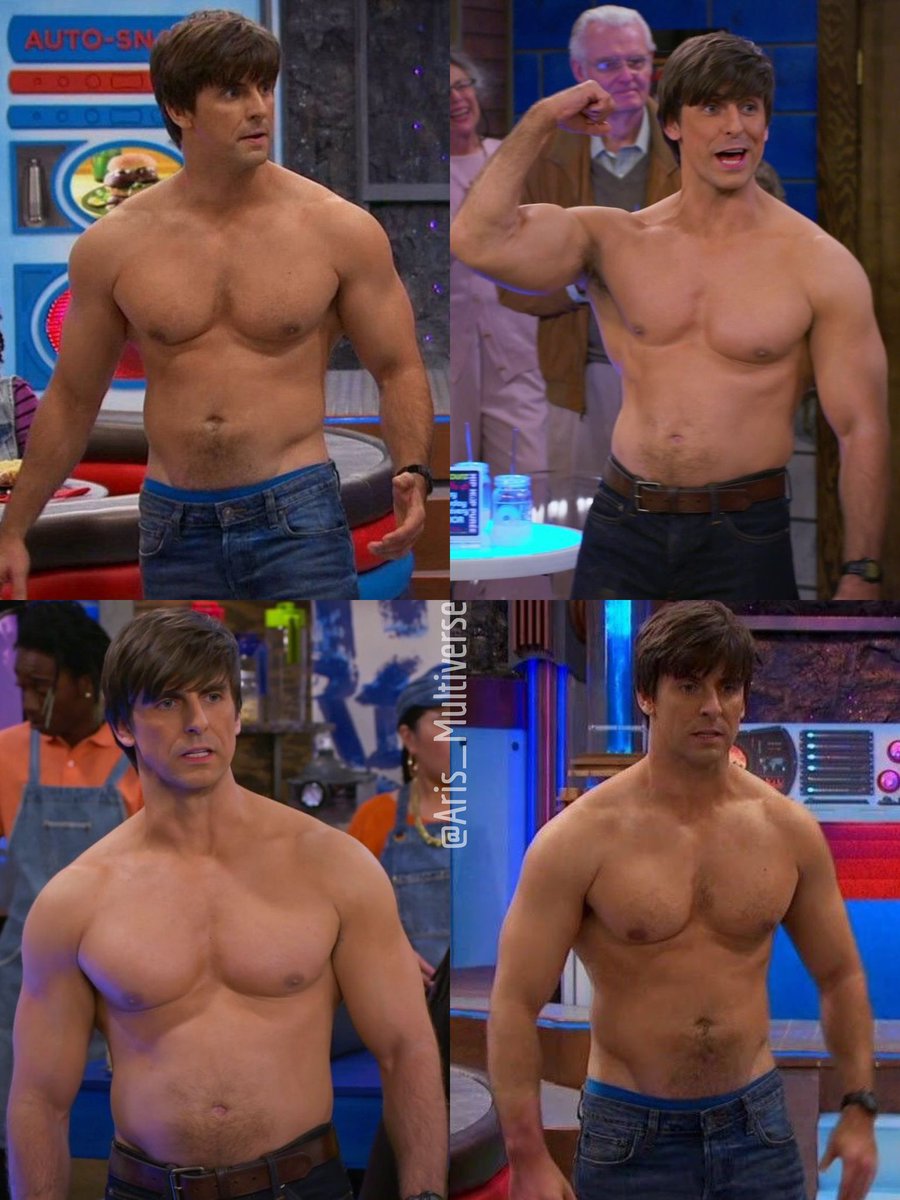 NICKELODEON WAS INSANE FOR THIS