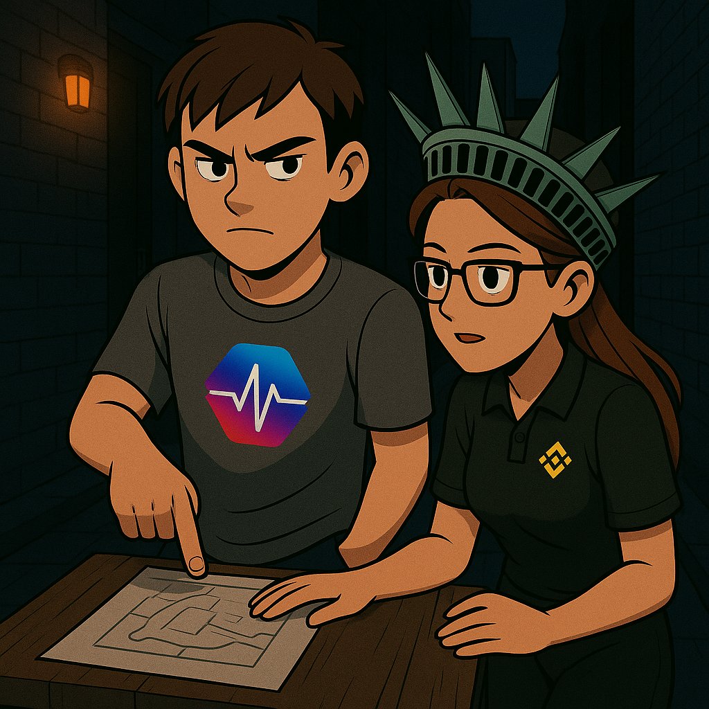PulseChain GeeZeR (@geezeronpulse) on Twitter photo Are we ready for tomorrow <a href="/LibertySwapFi/">Liberty Swap 🦚 Direct Buy Pressure™️ PLS RISE!</a> ?
$GZR #FOOCKIT #SENDIT #238
Ca: 0x71e9efDcDe008d094136809B94af69033120DFCe Are we ready for tomorrow <a href="/LibertySwapFi/">Liberty Swap 🦚 Direct Buy Pressure™️ PLS RISE!</a> ?
$GZR #FOOCKIT #SENDIT #238
Ca: 0x71e9efDcDe008d094136809B94af69033120DFCe