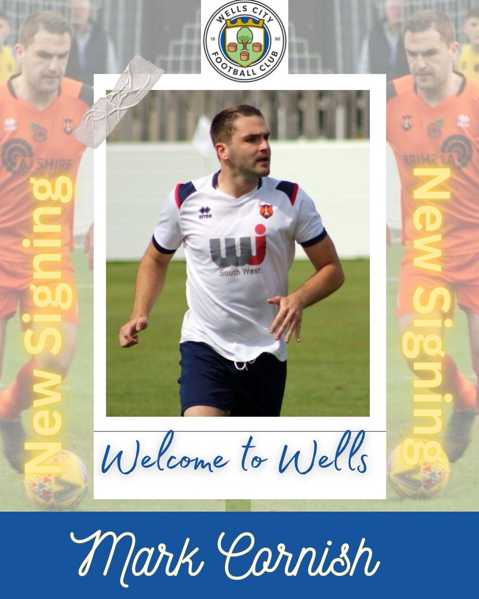 Wells City FC tweet media