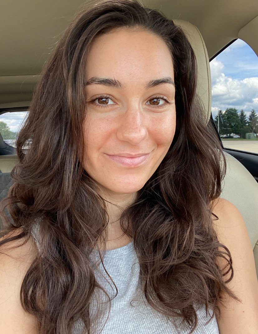 No makeup and bed head today but I’m at 17 months no alcohol.😊