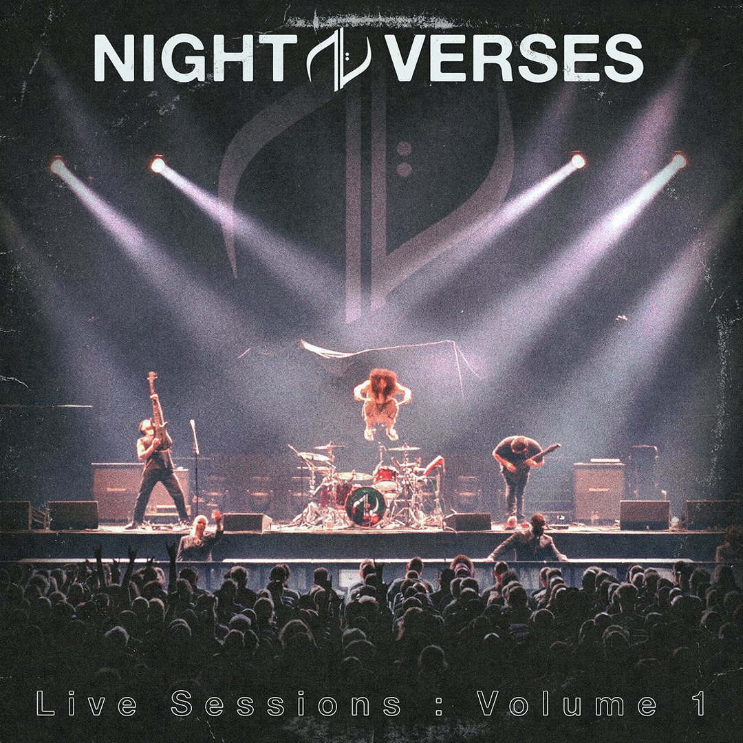 Night Verses tweet media