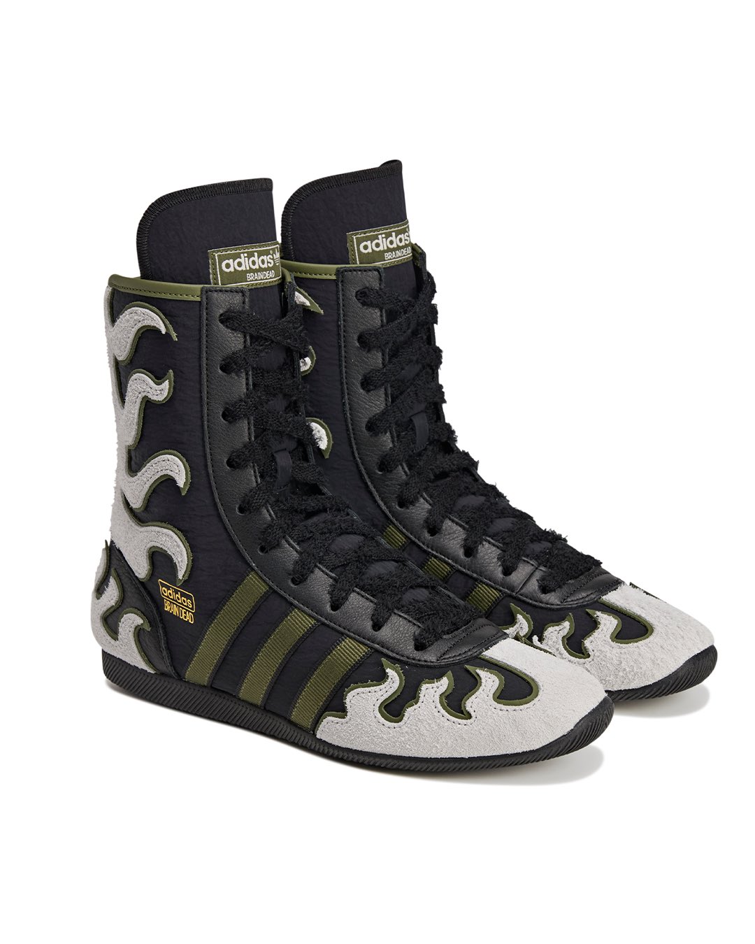 laidbook11-THE BEST MIX ISSUE Mixed by … Complex Sneakers on X: 