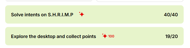 Explored the whole desktop, found 19/20 bubbles. Where’s the last one hiding <a href="/anoma/">Anoma</a>? Did you stash it in another dimension?