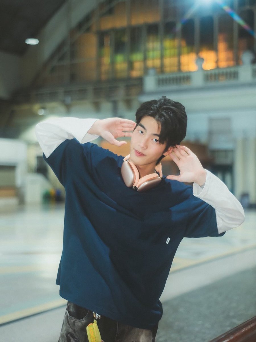 tlex69448551's tweet photo. พึ่งเห็นอ่า ดีดีทำท่าหูเต่า น่ารักมว้ากกกกกก

#ddadream @ddadreame https://t.co/tD7UxEkgUs