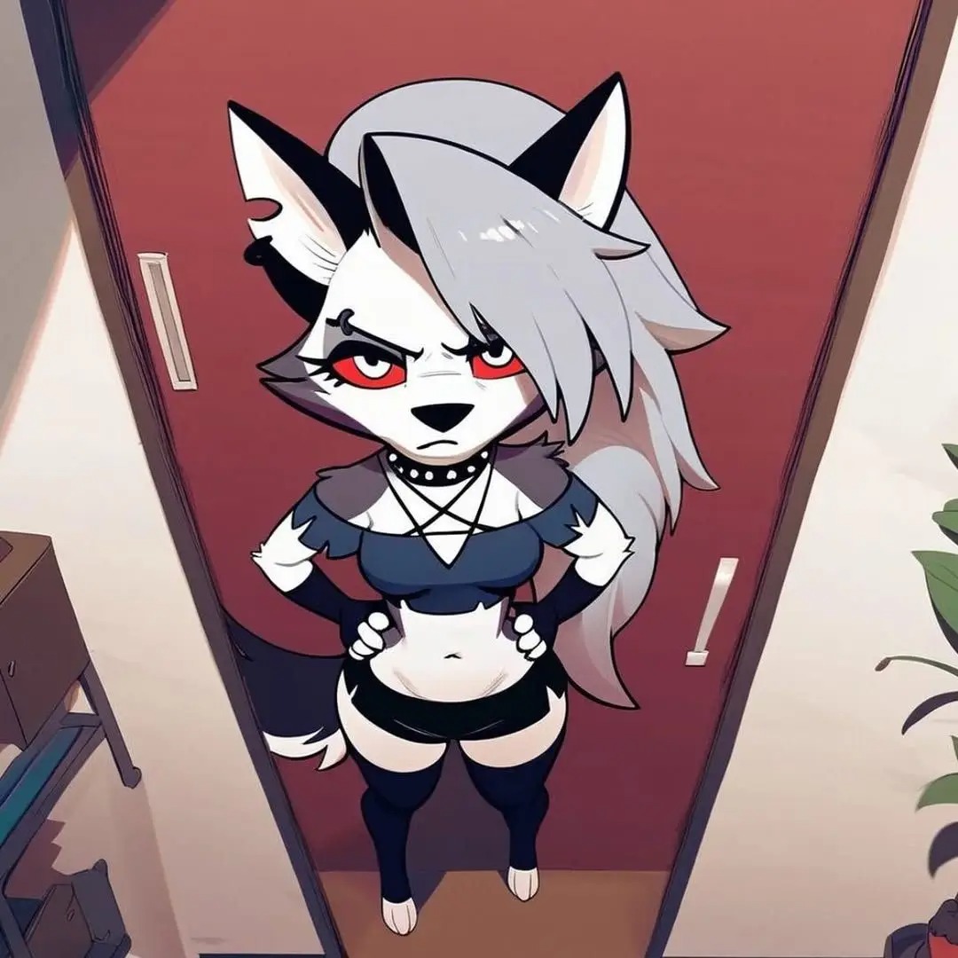 𝐋𝐨𝐨𝐧𝐚 (𝐇𝐮𝐦𝐚𝐧) tweet media