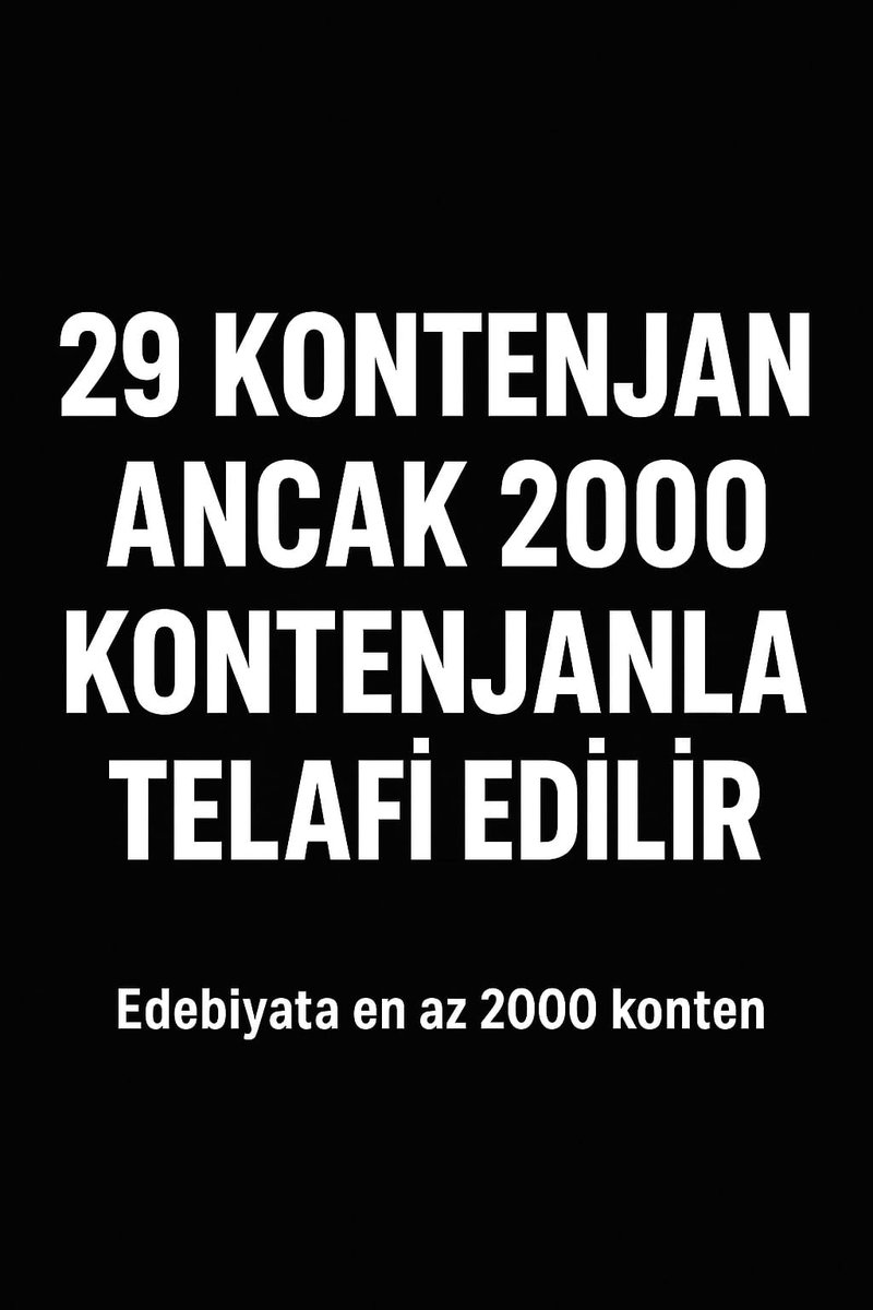 sekerrportakall's tweet photo. Bunca emeğimiz çöp olsun istemiyoruz.
@Yusuf__Tekin @afarici @RTErdogan @burhanduran 
#Edebiyata2000Atama https://t.co/SCtiqF0xDr