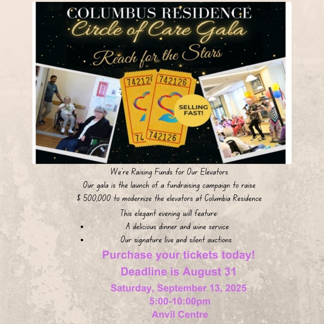 Anvil Centre tweet media