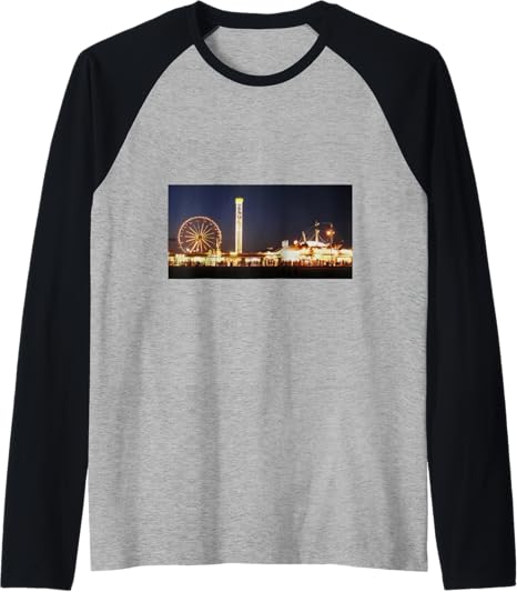 MirrorFinish's tweet image. Raglan Baseball Tee Shirts -  Lightweight, Classic fit, Double-needle sleeve!

Visit our Frank Canna Photography Amazon Store now with 140 new items!
Raglan Baseball Tee Shirts
tinyurl.com/FrankCannaPhot…

#CapeMay #StoneHarbor #OceanCityNJ #MargateNJ #JerseyShore #PineBarrens #NJ