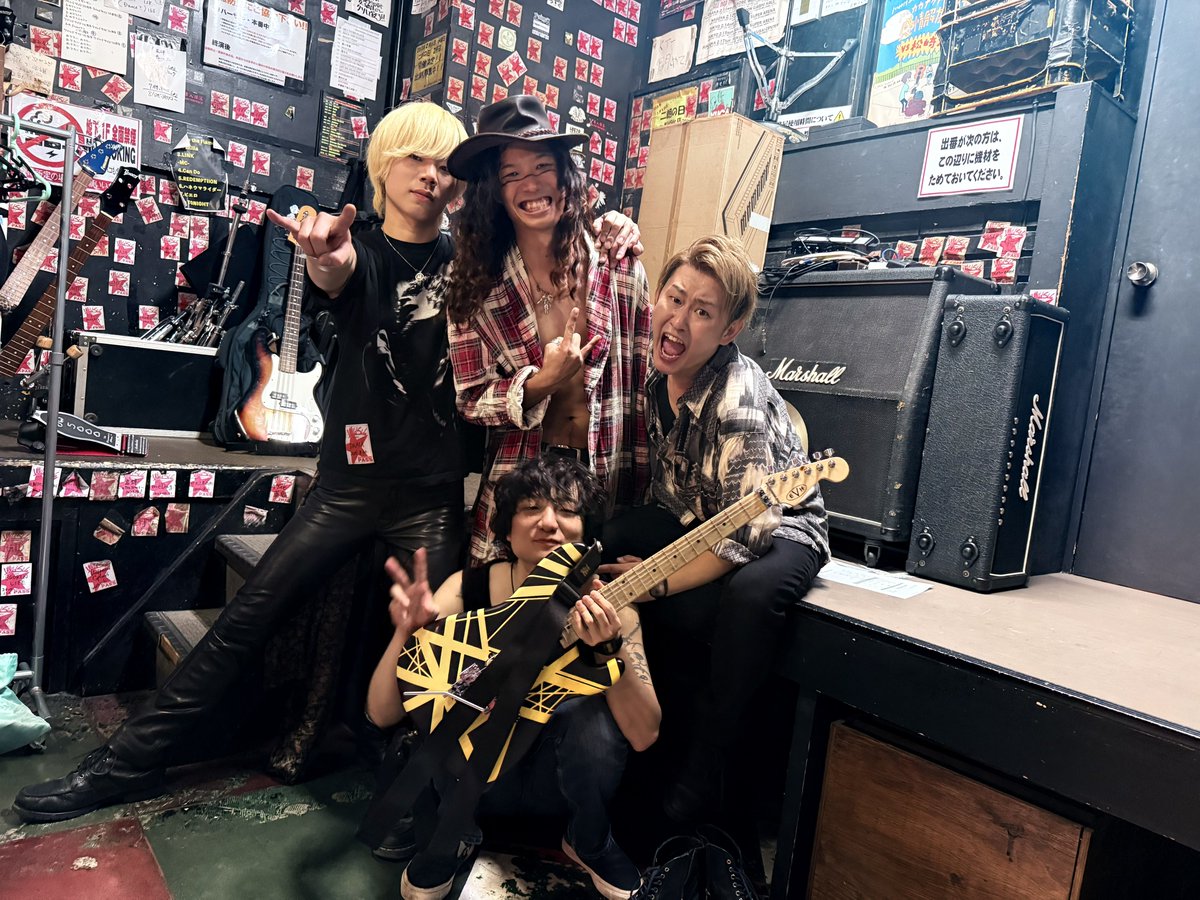 2025.08.22
<a href="/WildSideTokyo/">WildSideTokyo</a>