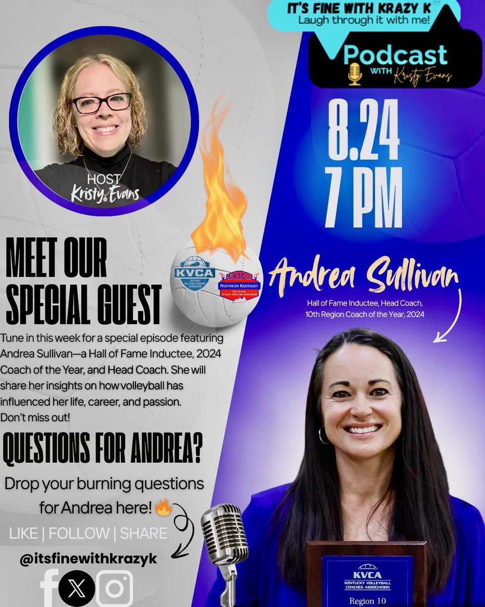 Kristy Evans tweet media