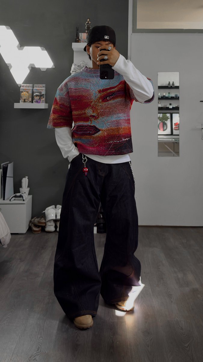 Artifice. tweet media