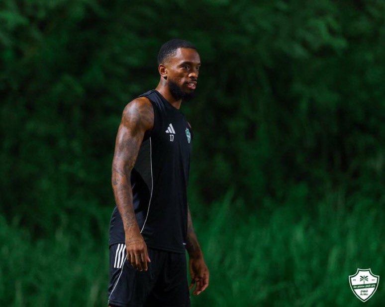 الاهلي مستعد للنهـائي الكبير غدًا 👀