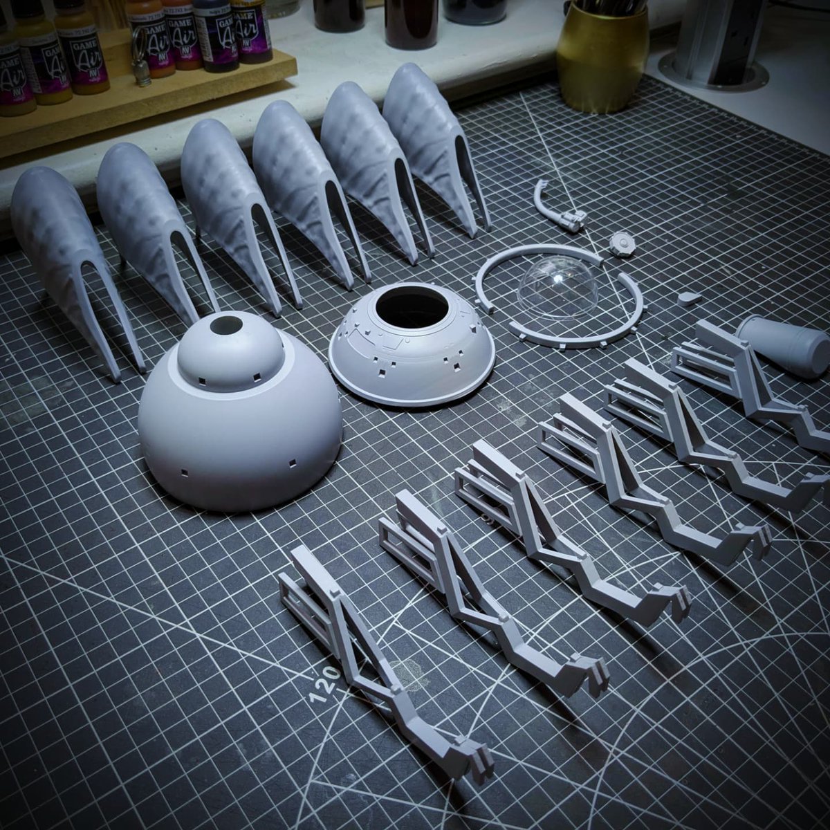 Made It Up Studios tweet media