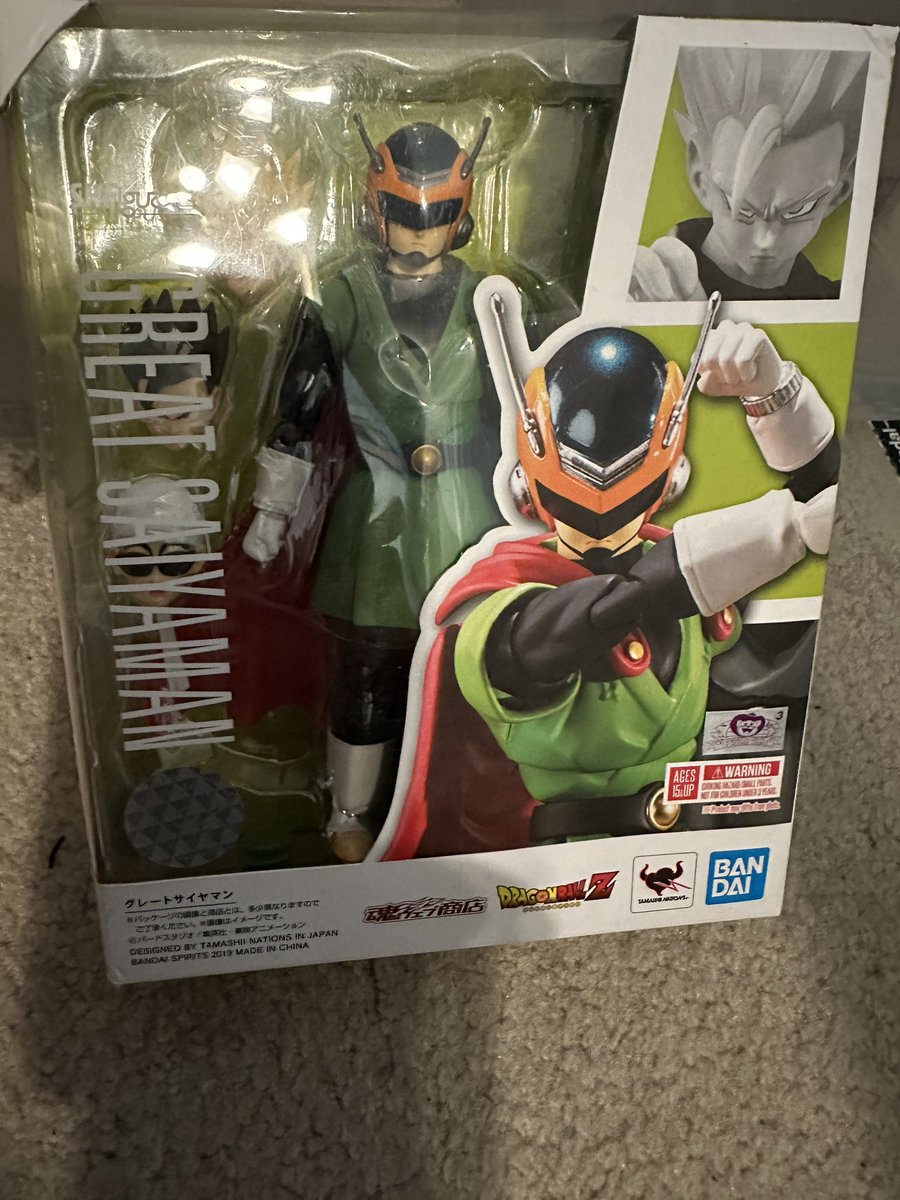 Nandough214's tweet image. #chc Need some Vegas Money,retweets appreciated.  Pics upon request,shipping price is included. Mostly Dragon Ball Stuff. Take any payment type. (U.S.)