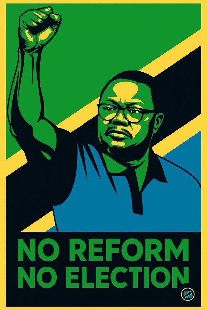 <a href="/godbless_lema/">Godbless E.J. Lema</a> Uhuru wa kweli ni mapambano ya kudumu na kujitolea, inayohitaji ujasiri, dhabihu, na uwekezaji wa kina wa kibinafsi badala ya kitu ambacho hutolewa au kufurahia bila gharama.