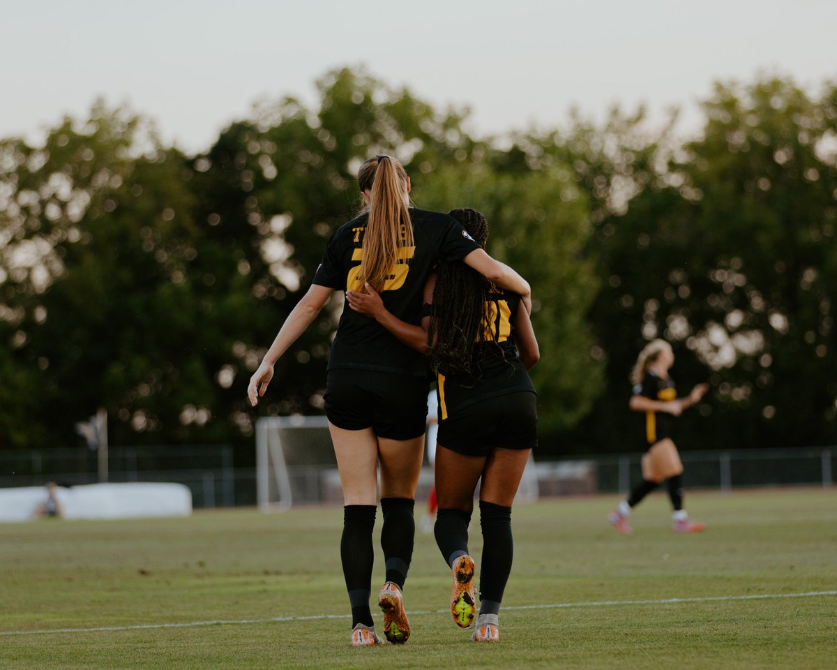 MizzouSoccer's tweet image. First dub in the books ✅ 

#MIZ 🐯 / #RHRN