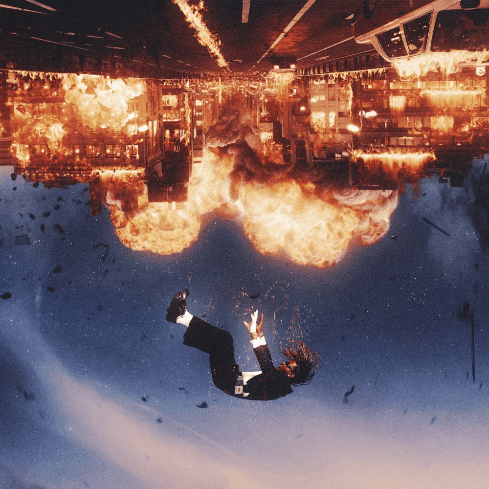 ByDobson's tweet image. I personally think it’s strange how little Offset gets his flowers for his amazing work outside of Migos…

KIARI is another great body of work from him, one of the best drops of last night